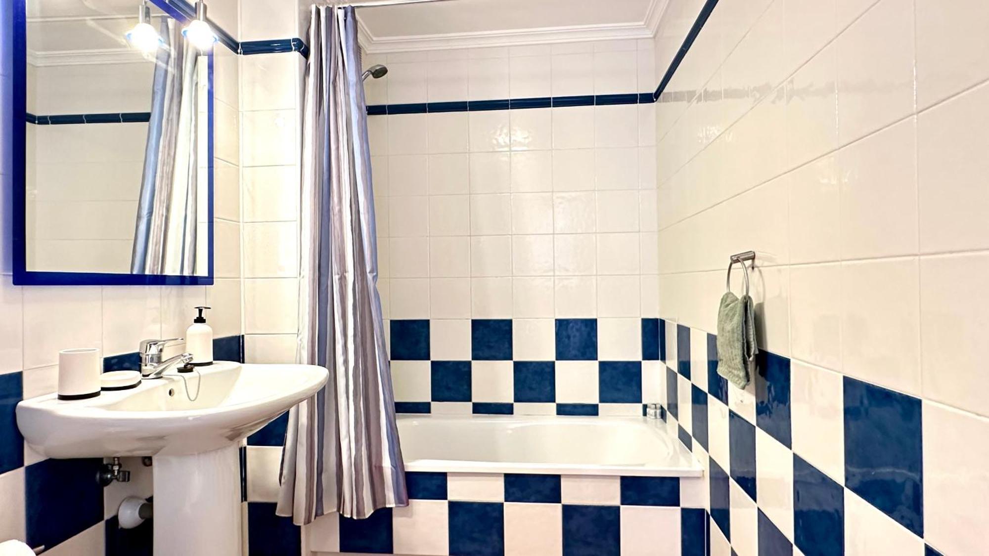 Apartamento En Playa De La Tejita, El Medano Granadilla De Abona Buitenkant foto