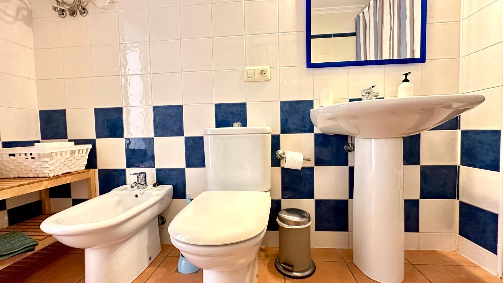 Apartamento En Playa De La Tejita, El Medano Granadilla De Abona Buitenkant foto