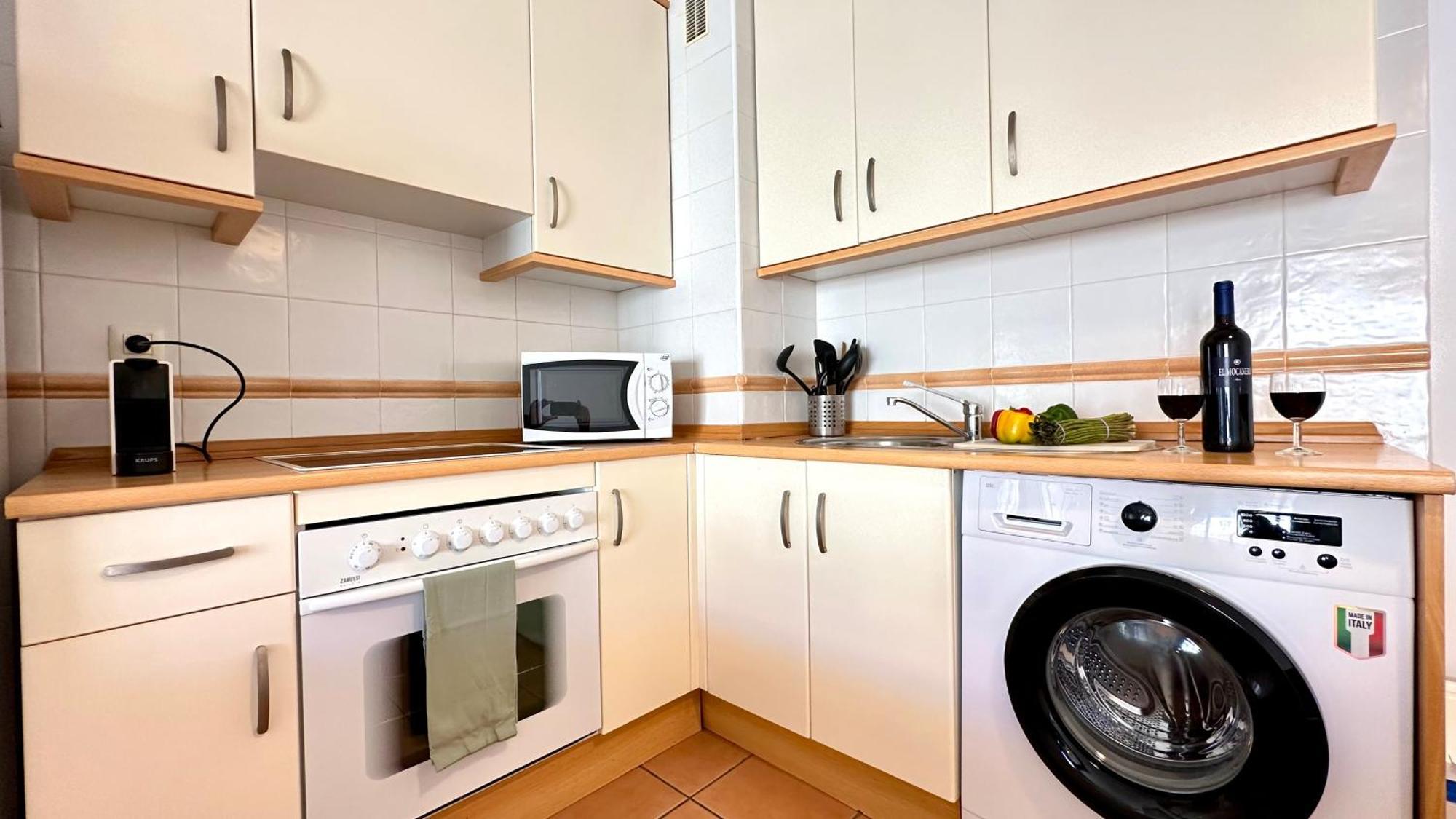 Apartamento En Playa De La Tejita, El Medano Granadilla De Abona Buitenkant foto