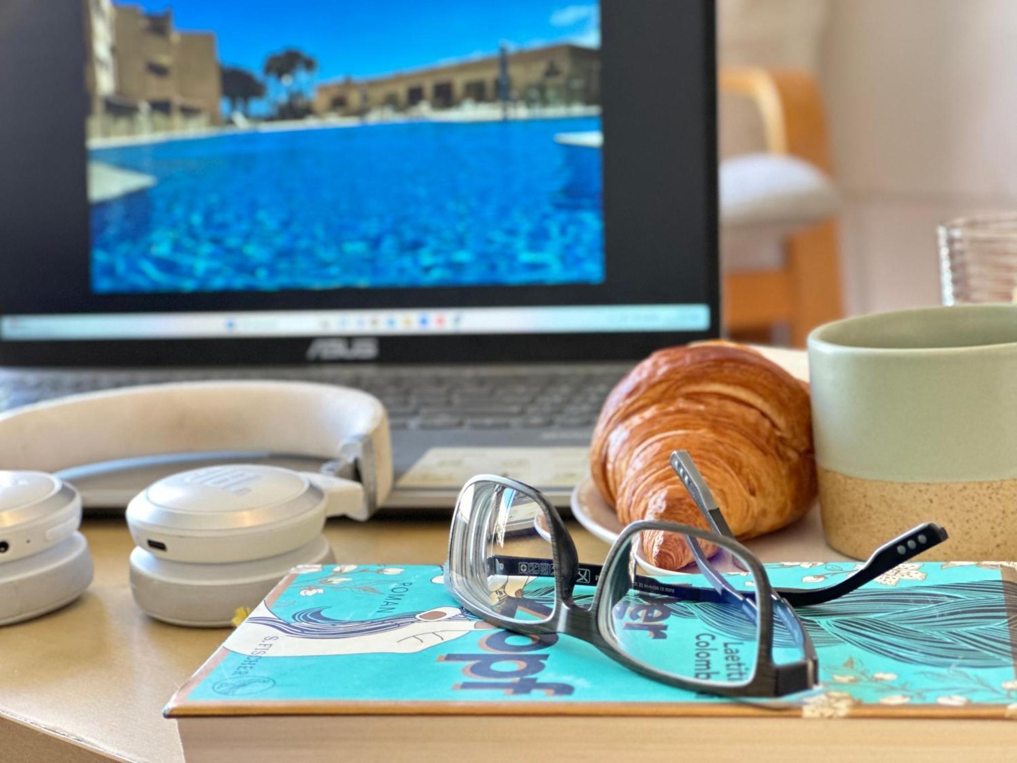 Apartamento En Playa De La Tejita, El Medano Granadilla De Abona Buitenkant foto