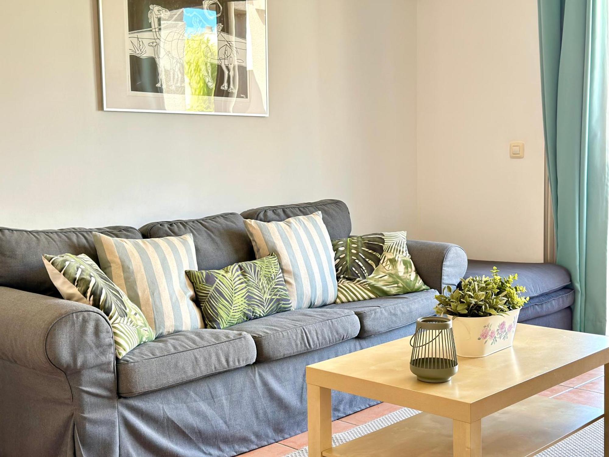 Apartamento En Playa De La Tejita, El Medano Granadilla De Abona Buitenkant foto