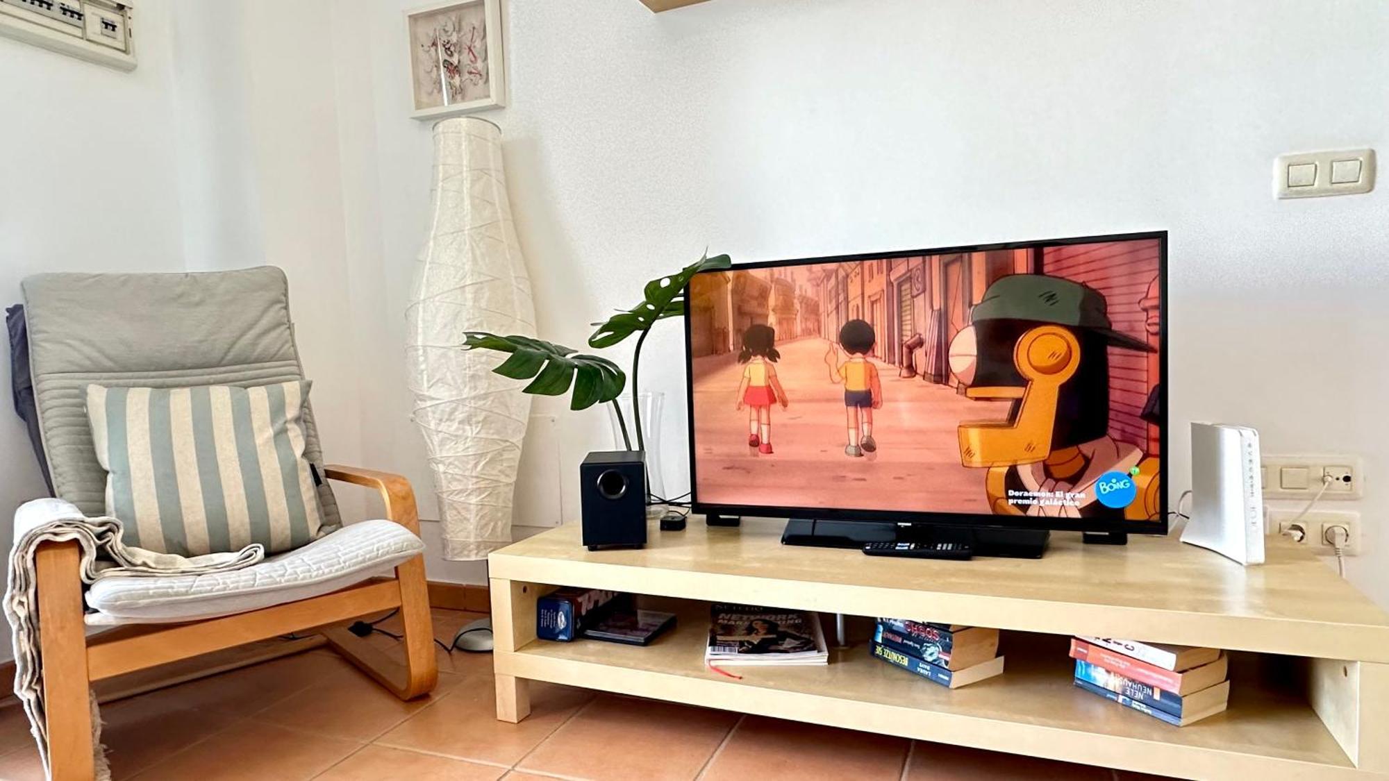 Apartamento En Playa De La Tejita, El Medano Granadilla De Abona Buitenkant foto